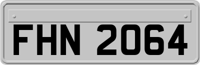 FHN2064