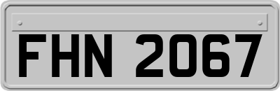 FHN2067
