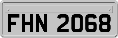 FHN2068