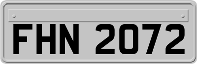 FHN2072