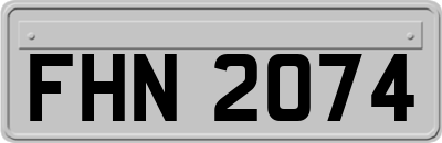 FHN2074