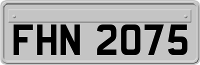 FHN2075
