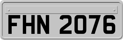 FHN2076