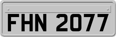 FHN2077
