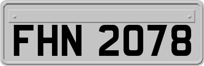 FHN2078