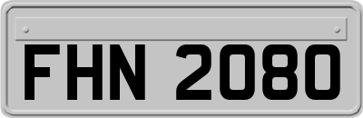 FHN2080
