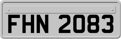 FHN2083