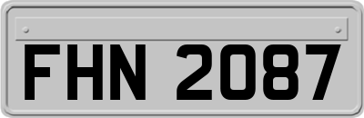 FHN2087