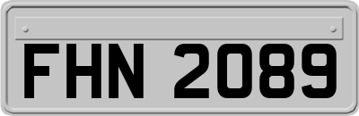 FHN2089
