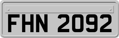 FHN2092