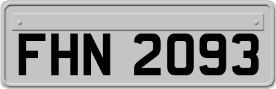 FHN2093