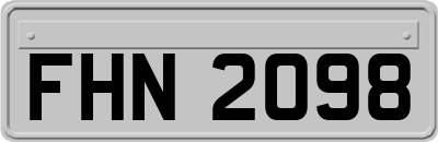 FHN2098