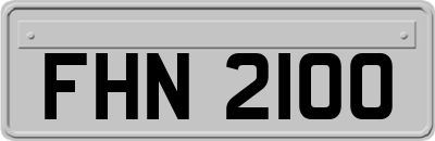 FHN2100