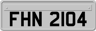 FHN2104