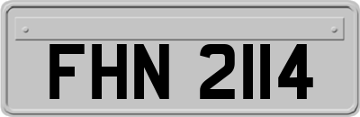 FHN2114