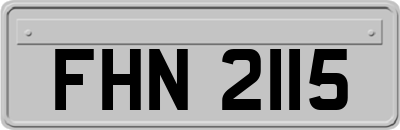 FHN2115