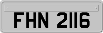 FHN2116