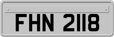 FHN2118