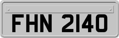 FHN2140
