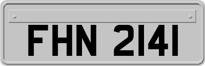 FHN2141