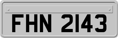 FHN2143