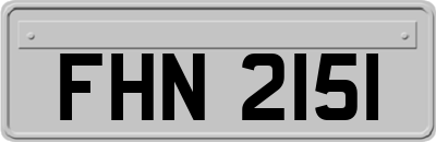 FHN2151
