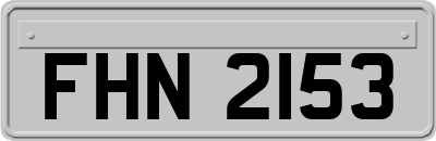 FHN2153
