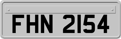 FHN2154