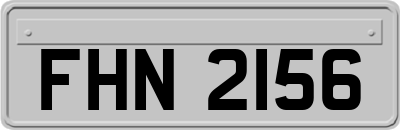 FHN2156