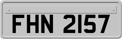 FHN2157