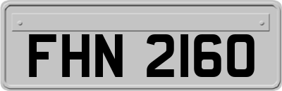 FHN2160