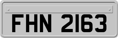 FHN2163
