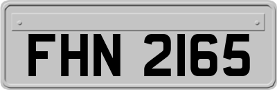 FHN2165