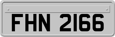 FHN2166