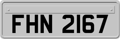FHN2167