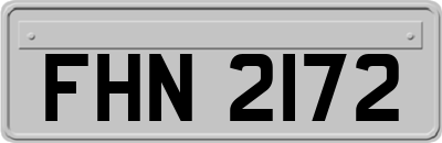 FHN2172