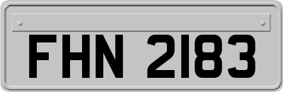 FHN2183