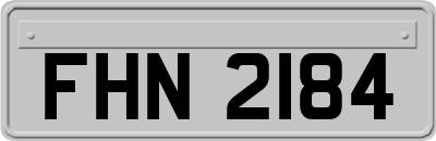 FHN2184