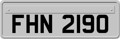 FHN2190