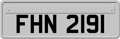 FHN2191