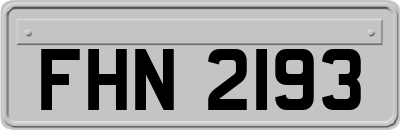 FHN2193