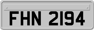 FHN2194