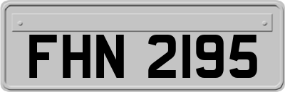 FHN2195