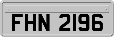 FHN2196