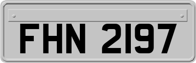 FHN2197