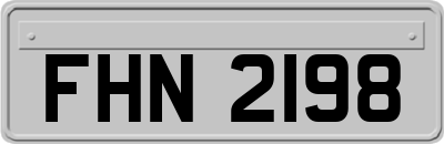 FHN2198