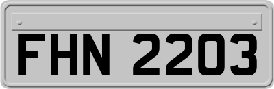 FHN2203