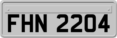 FHN2204