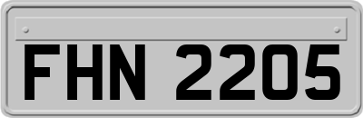 FHN2205