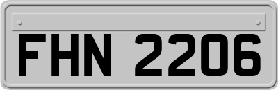 FHN2206